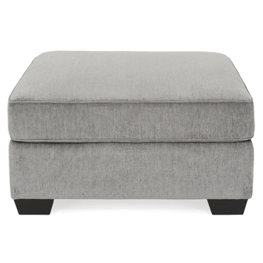 ALTHEA Taburet, stofă - Articol resigilat