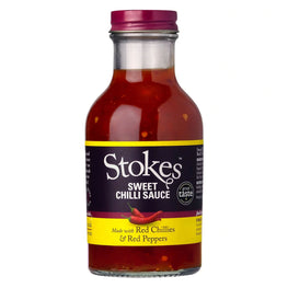 STOKES Sos Sweet Chilli