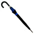 albastru/negru