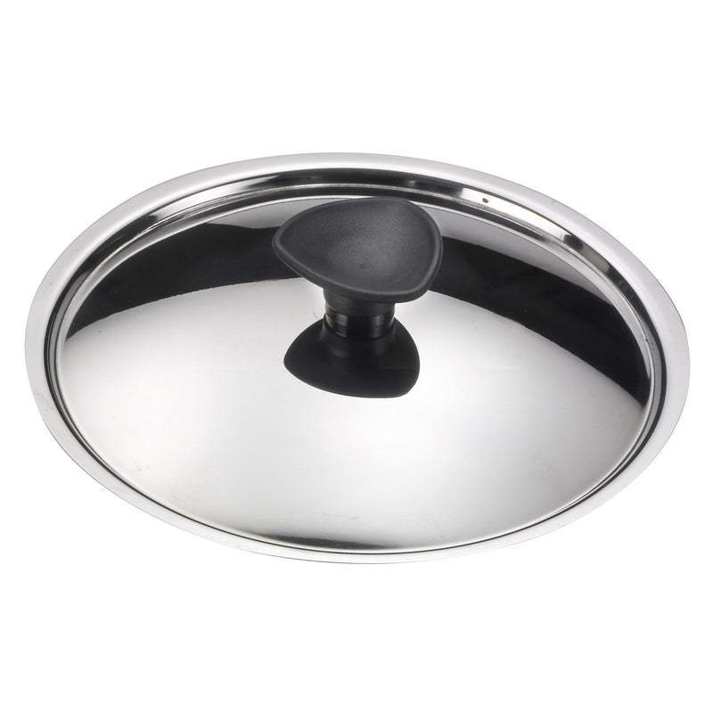 COMFORT Capac, inox