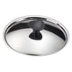 COMFORT Capac, inox