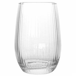 NALON Pahar diverse băuturi, sticlă, 400ml