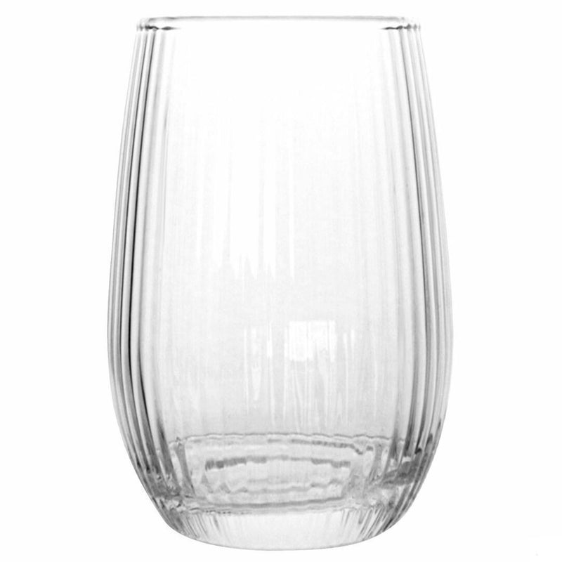 NALON Pahar diverse băuturi, sticlă, 400ml