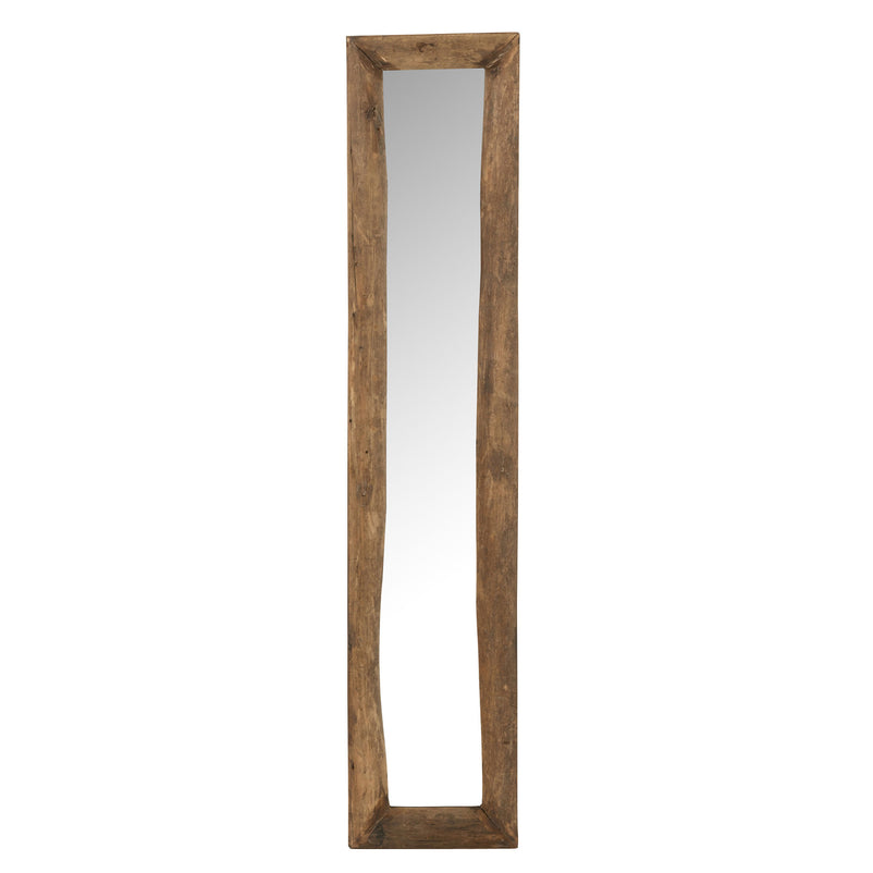 BROWN Oglindă