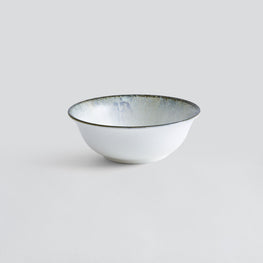 SIENA Bol individual, porțelan, D.15cm