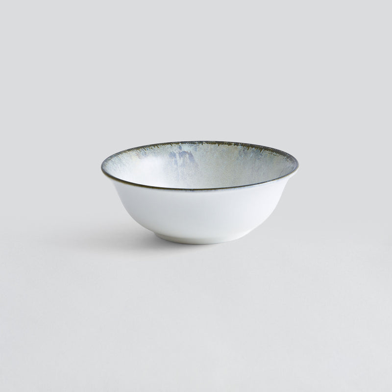 SIENA Bol individual, porțelan, D.15cm