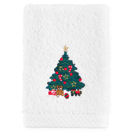 XMAS Prosop bucătărie, 30x30cm