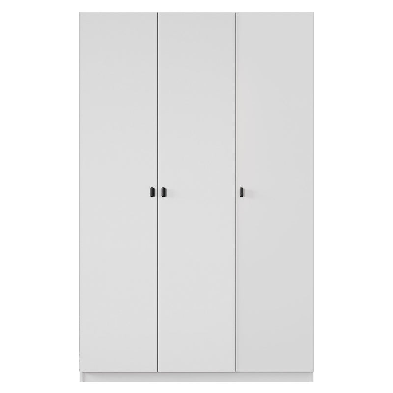 VALERY Dulap copii, 3 uși