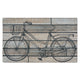 LIMA BICYCLE&WOOD163 Covoraș intrare, 45x75cm