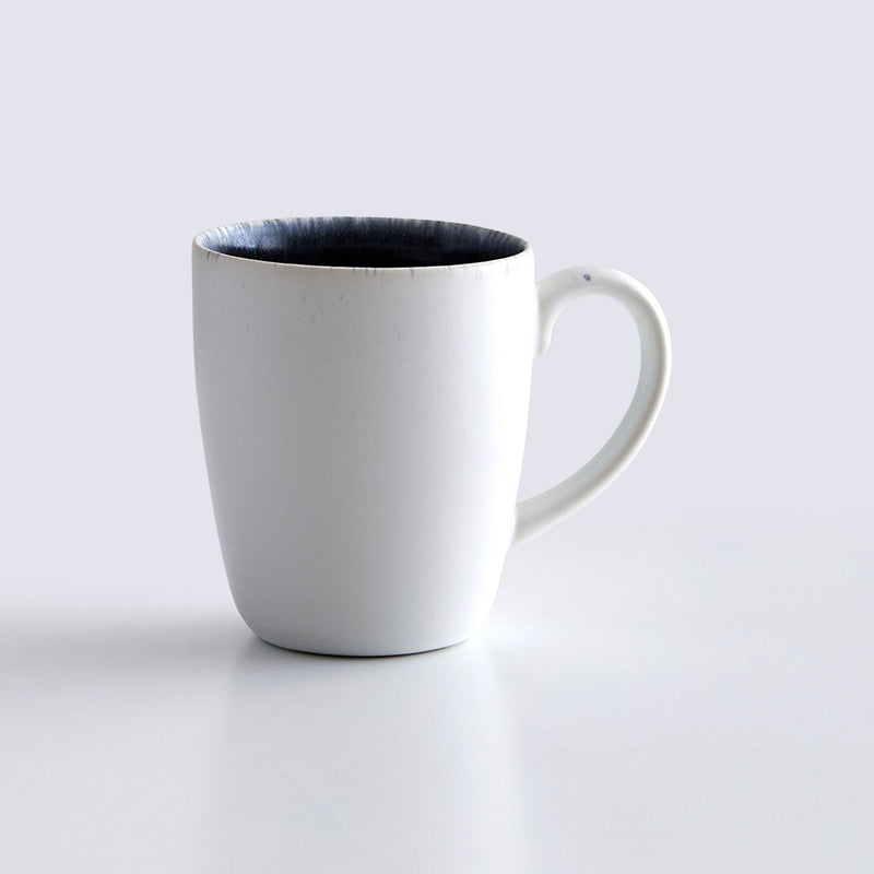 DUST Cană, ceramică, 350ml