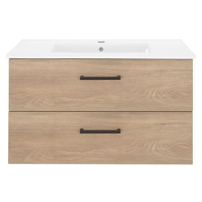 PICCO/BERNI Set mobilier baie