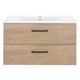 PICCO/BERNI Set mobilier baie