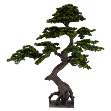 BONSAI Copac artificial, H.180cm