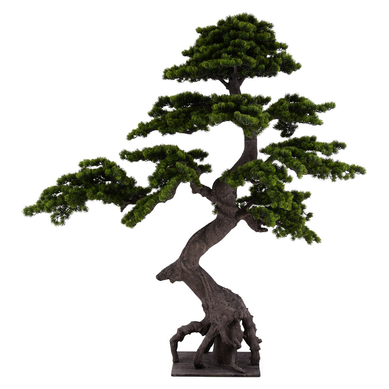 BONSAI Copac artificial, H.180cm