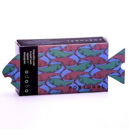 OQOPO Conservă sardine