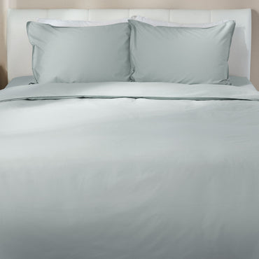 UNI JEANS Set așternut 4 piese, 200x220cm