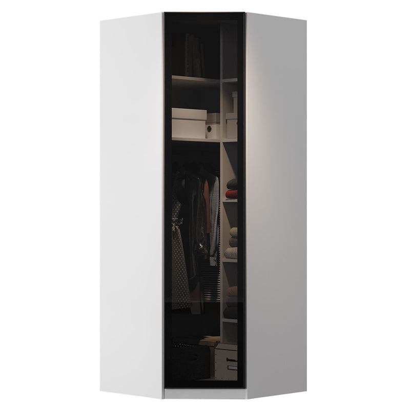 VALERY Dulap de colț, copii