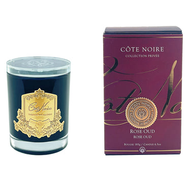 ROSE OUD Lumânare parfumată