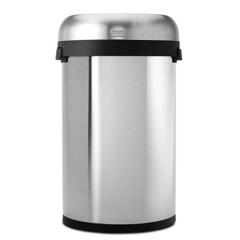 SIMPLEHUMAN Coș gunoi, 60L