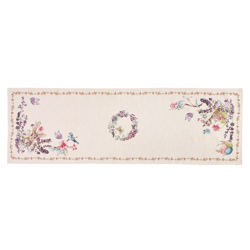 BUNNY BLOSSOM Șervet decorativ masă