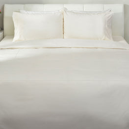 SIMPLY PERCALE Set așternut 4 piese, 200x220cm