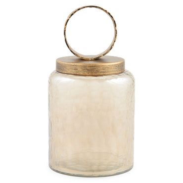 MELISA Recipient cu capac