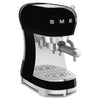 SMEG Espressor cu dispozitiv spumare, 1L