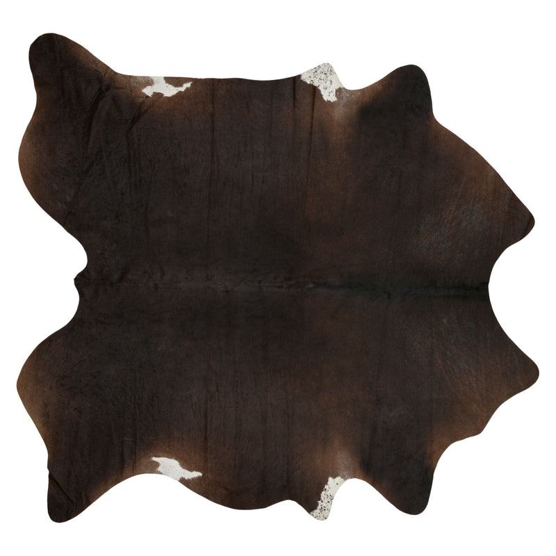 COW HIDE142 Covor cameră