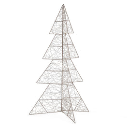 MESH Decorațiune luminoasă, 480 microleduri