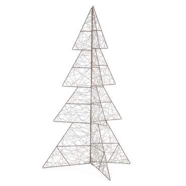 MESH Decorațiune luminoasă, 480 microleduri