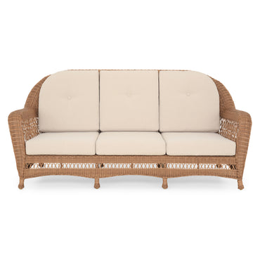 GRAPPA Canapea exterior, 3 locuri