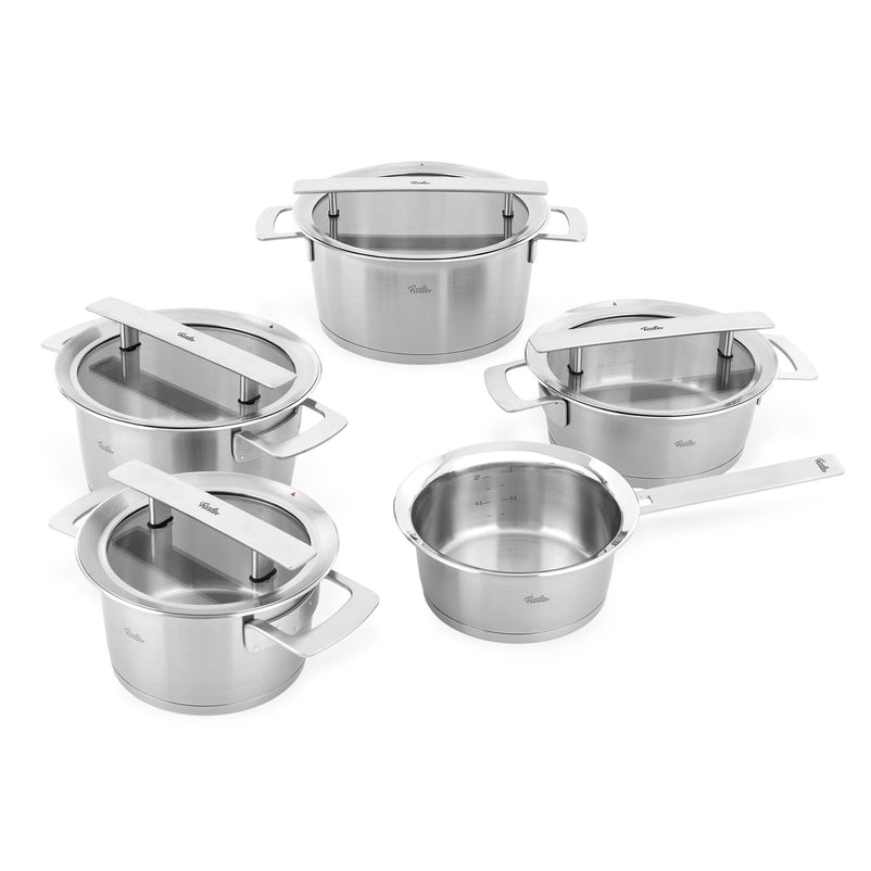 PHI Set 5 vase pentru gătit