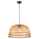 TAMEO Pendul 1x20W E27