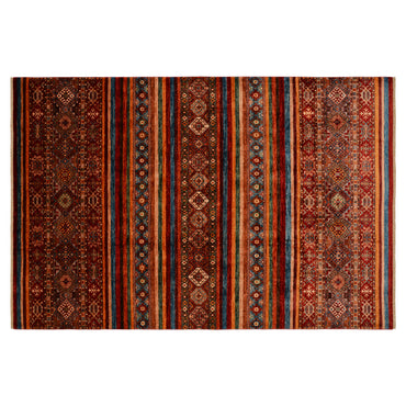 KHORJEEN Covor cameră, 206x310cm