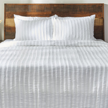 MYSTIC Set cuvertură 3 piese, 240x270cm