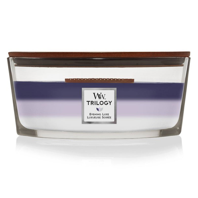 ELLIPSE TRILOGY Lumânare parfumată