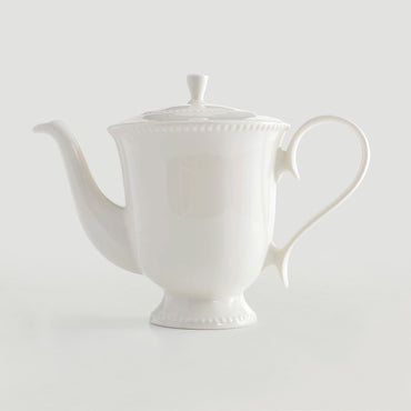 BEATRICE Ceainic, porțelan, 1.1L