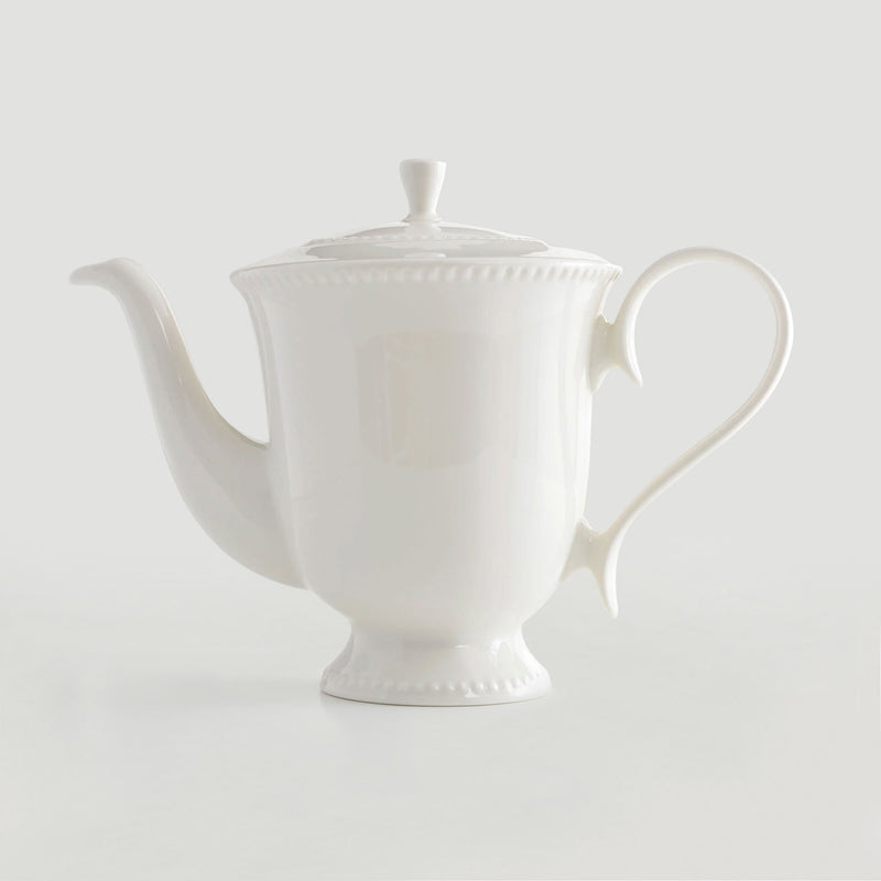 BEATRICE Ceainic, porțelan, 1.1L