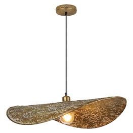 ANDESA Lustră 1x20W E27