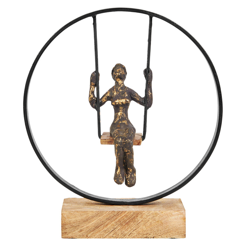 SWING II Figurină