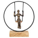 SWING II Figurină