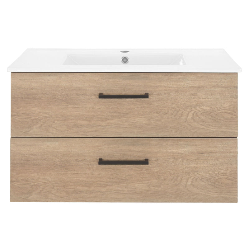 PICCO/CORRY Set mobilier baie