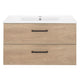 PICCO/CORRY Set mobilier baie