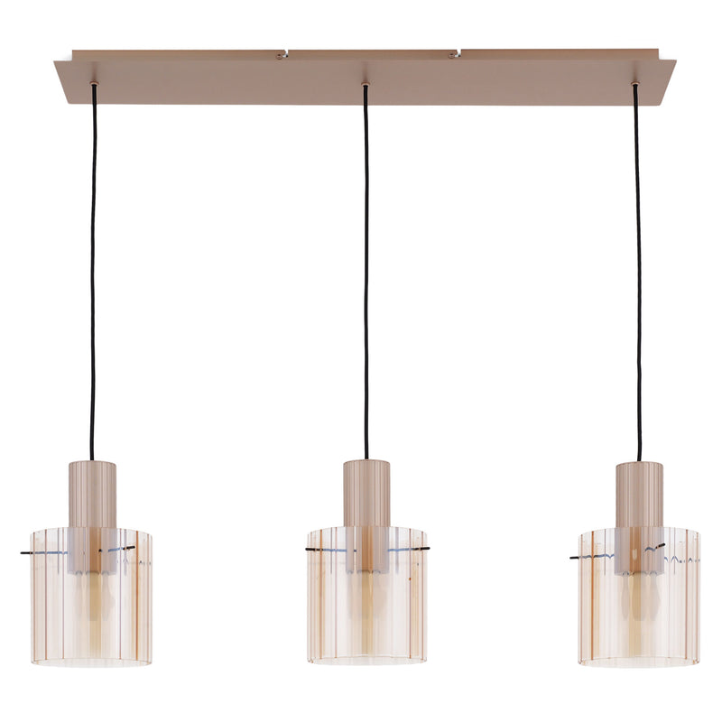 FILDO Lustră 3x20W E27