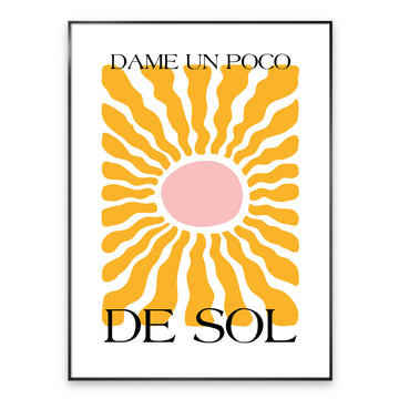 SOL Tablou de la Mobexpert