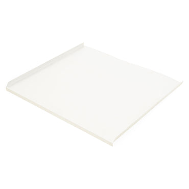 WASH&STORE Placă din aluminiu pentru dulap