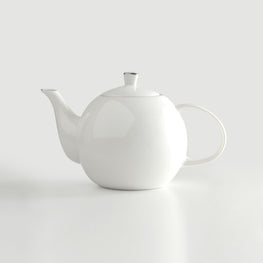 CLARA Ceainic, porțelan, 1.5L