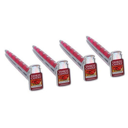 VENT STICK Set 4 odorizante mașină