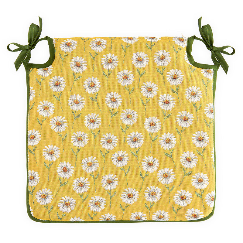 HAZEL I Pernă scaun, 40x40cm