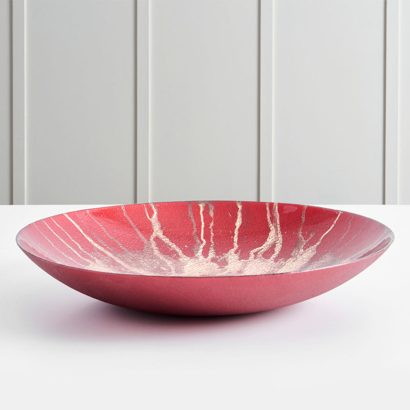 NATURAL Bol decorativ